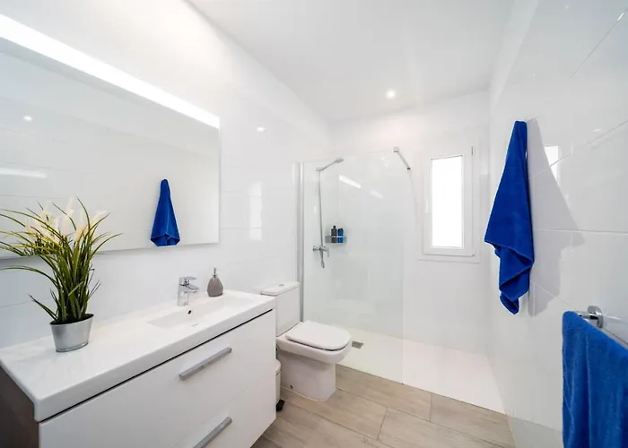 Salvia By Willa Playa Blanca (Lanzarote)