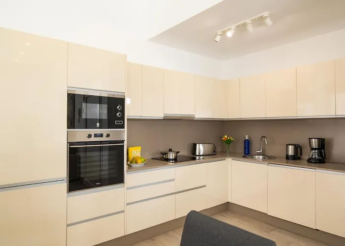 Willa Salvia By Playa Blanca (Lanzarote)