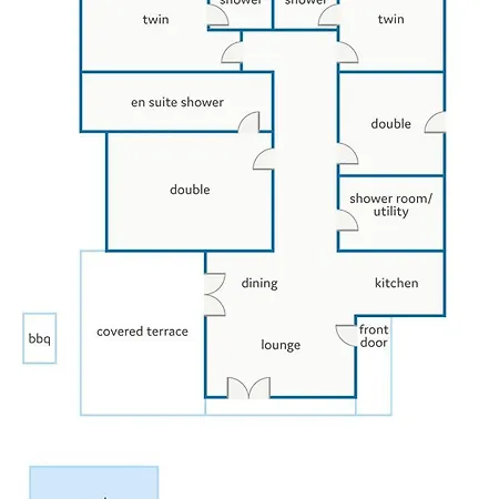 Salvia By Villa Playa Blanca (Lanzarote)