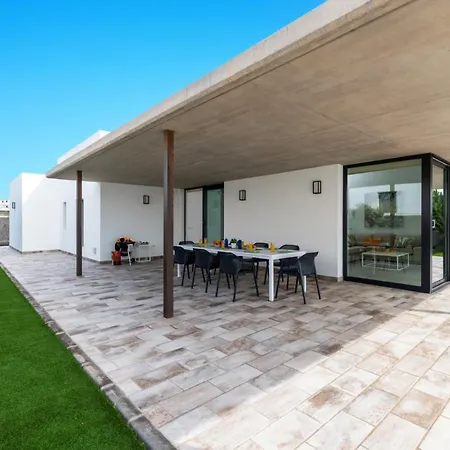 别墅 Salvia By 普拉亚布兰卡