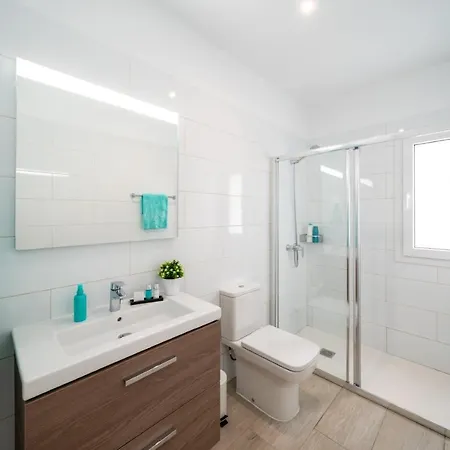 Salvia By * Playa Blanca (Lanzarote)