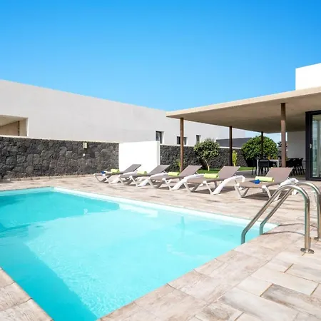 Salvia By Playa Blanca (Lanzarote)