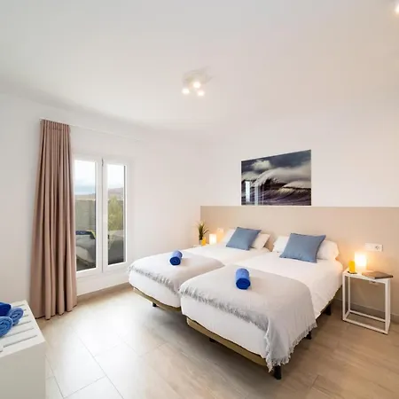 Villa Salvia By Playa Blanca (Lanzarote)