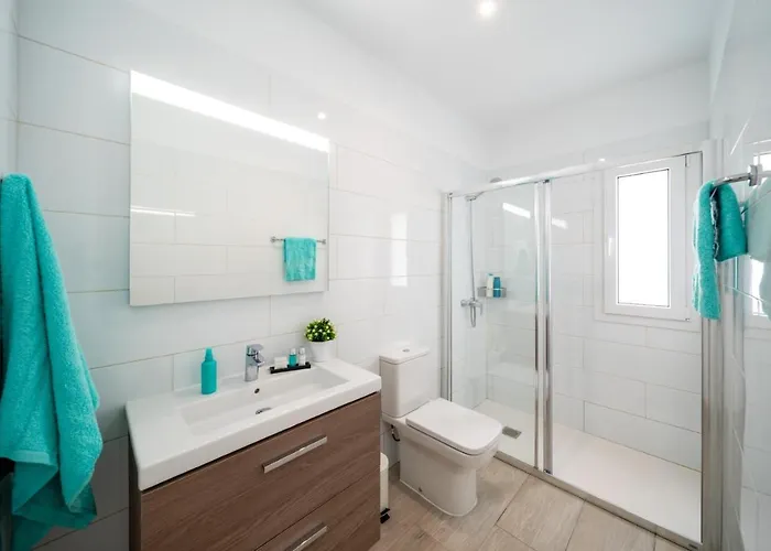 Salvia By * Playa Blanca (Lanzarote)