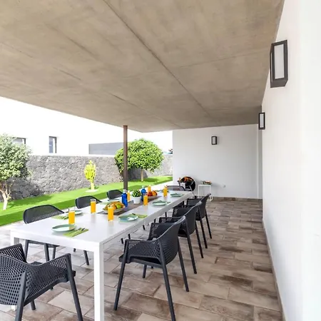 Salvia By Villa Playa Blanca (Lanzarote)