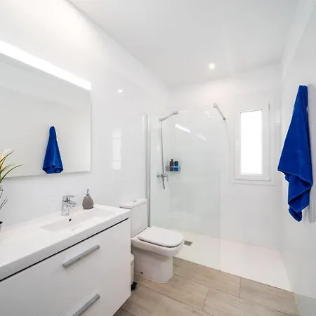 Salvia By Villa Playa Blanca (Lanzarote)