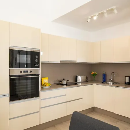 Villa Salvia By Playa Blanca (Lanzarote)